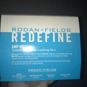 Rodan+Fields Redefine AMP MD